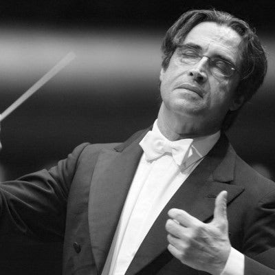 Riccardo Muti